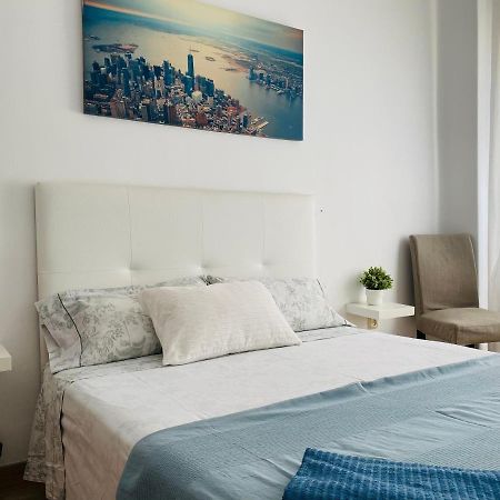 Solymar Beach Premium 말라가 외부 사진