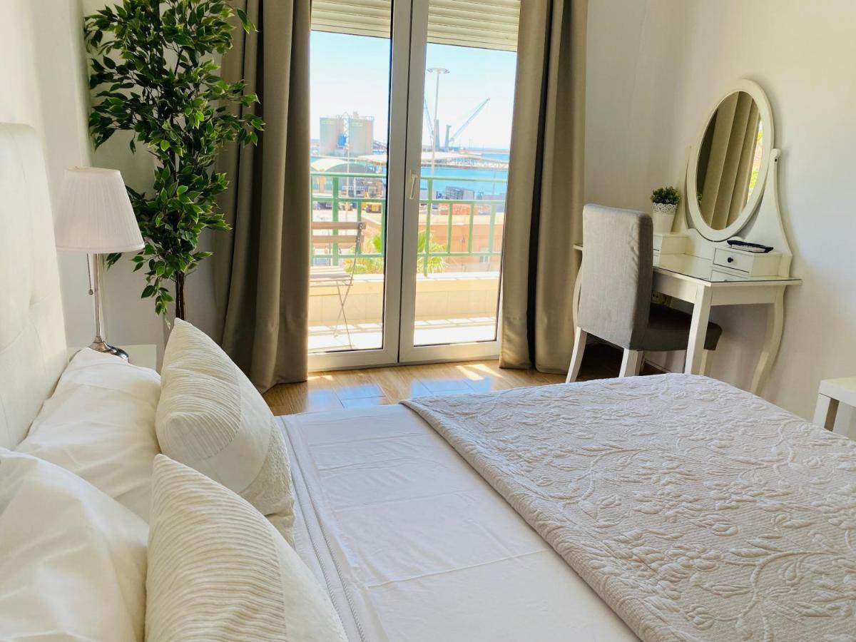 Solymar Beach Premium 말라가 외부 사진