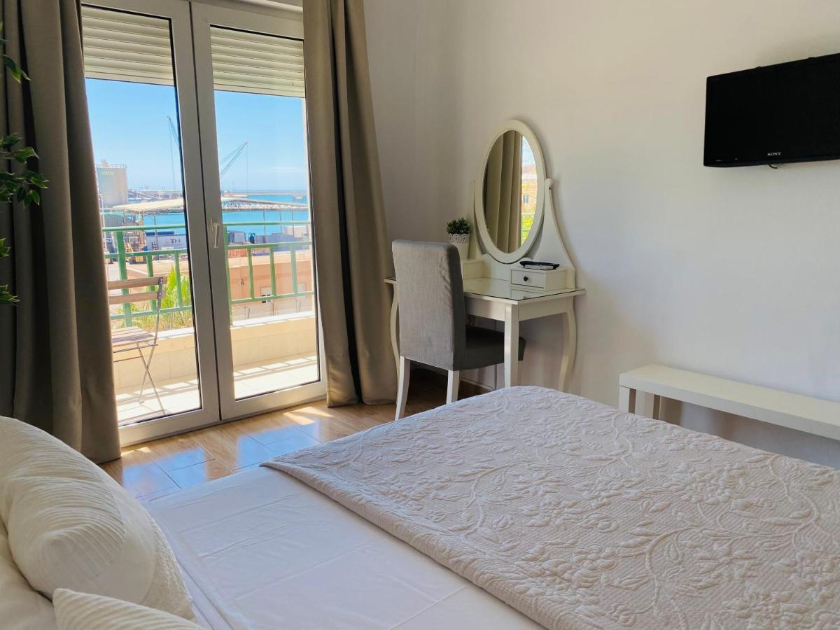 Solymar Beach Premium 말라가 외부 사진