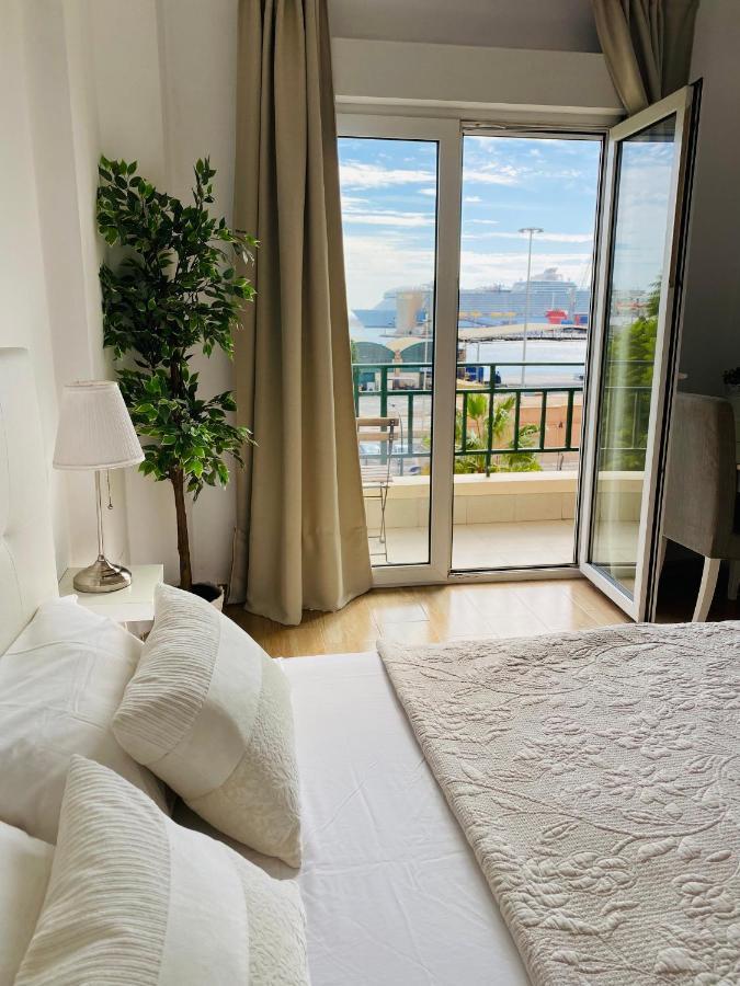 Solymar Beach Premium 말라가 외부 사진