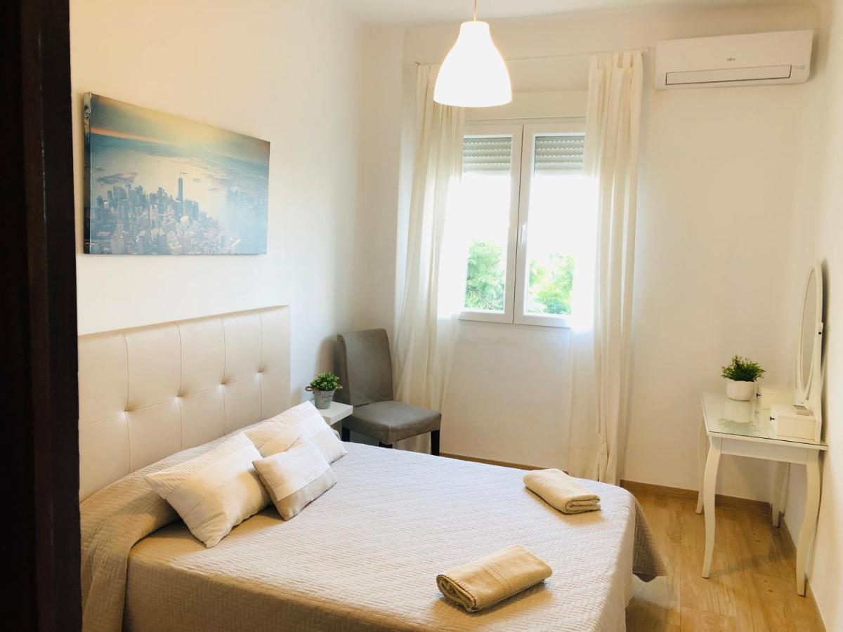 Solymar Beach Premium 말라가 외부 사진